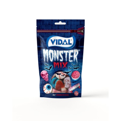 MONSTER MIX BOLSA 180 GR