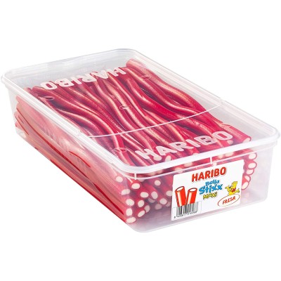 HARIBO BALLA STIXX FRESA S/200