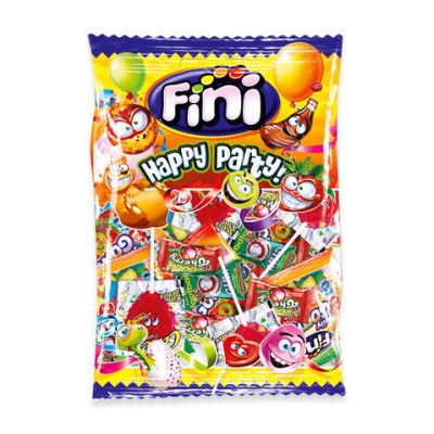 FINI HAPPY PARTY 500 G