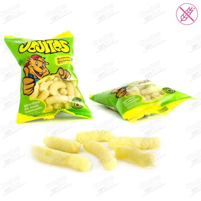 JOJITOS BOLSON S/100