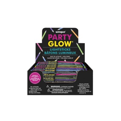 BARRAS NEON INDIVIDUALES