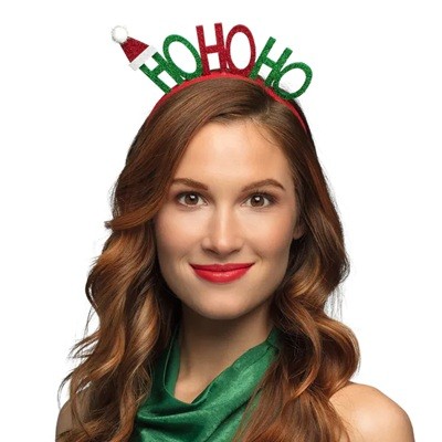 TIARA 'HOHOHO'