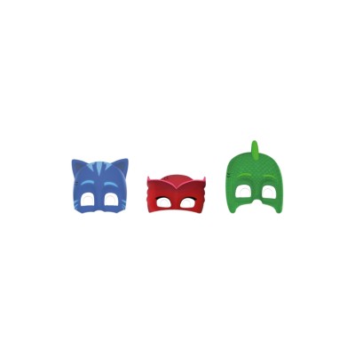 CARETAS PJ MASK 6