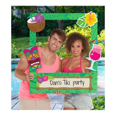 MARCO PHOTOCALL HAWAIIAN
