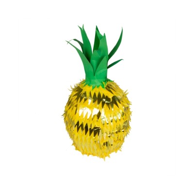 PIÑATA PIÑA 26 CM