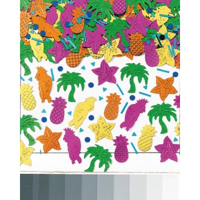 CONFETTI VERANO TROPICAL 14 GR