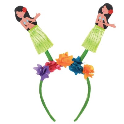 DIADEMA CHICA HAWAIANA