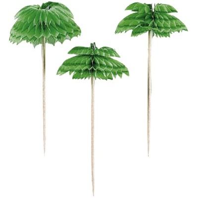 PINCHOS PALMERAS 12 UND