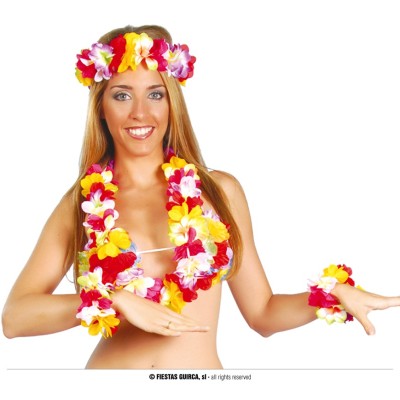 CONJUNTO HAWAIANO -GUIRCA