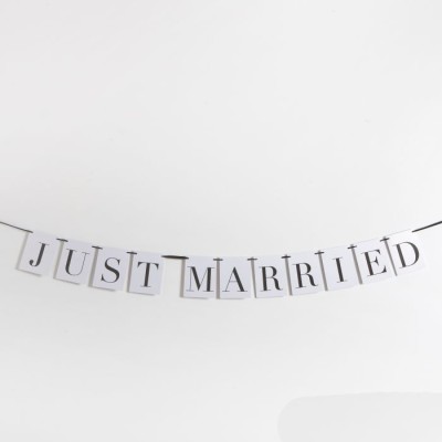 GUIRNALDA JUST MARRIED 4 MTRS