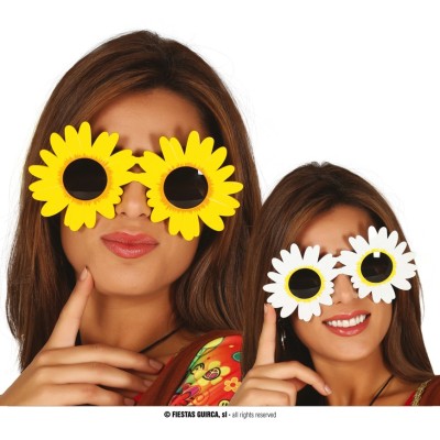 GAFAS MARGARITAS SURTIDAS