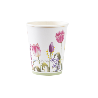 VASOS CHAMP FLEURI 8 UND