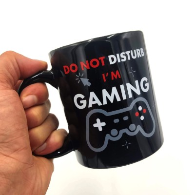 TAZA GAMING