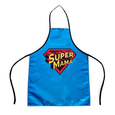 DELANTAL SUPERMAMA