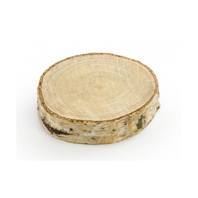 TARJETAS DE MADERA 6 UND   4-6.5 CM