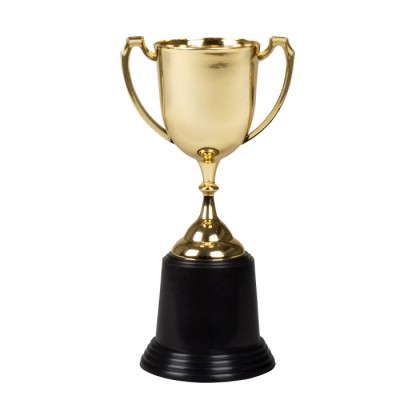 TROFEO ORO 22 CM
