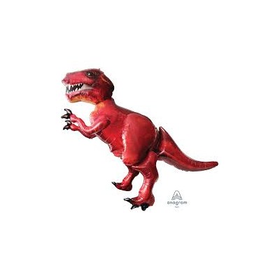 GLOBO DINOSAURIO T- REX GIGANTE