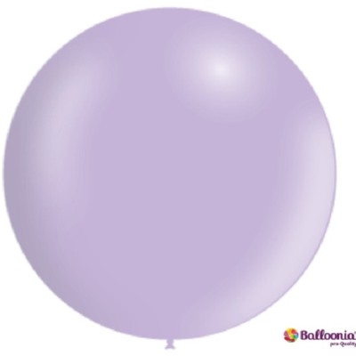 GLOBO 2FT LILA MATTE PASTEL