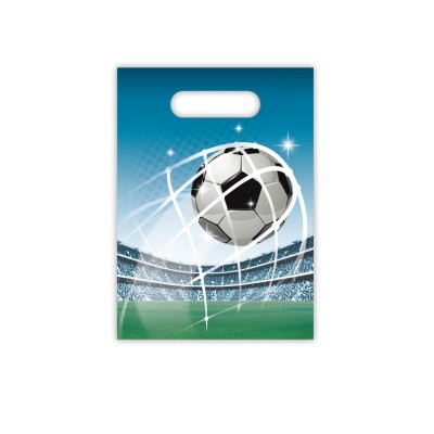BOLSAS CHUCHES FUTBOL 8 UND