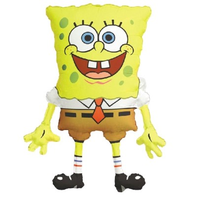 GLOBO FORMA BOB SPONGE 71 CM
