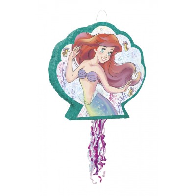 PIÑATA SIRENITA ARIEL