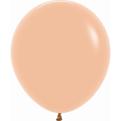 GLOBO LATEX R18 CURUBA 45 CM