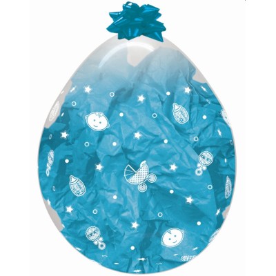 GLOBO PIÑATA BEBE R18