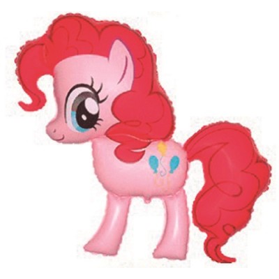 GLOBO ¨MY LITTLE PONY¨ 104 CM