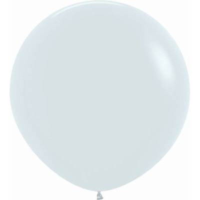 GLOBO BLANCO 90 CM (36')