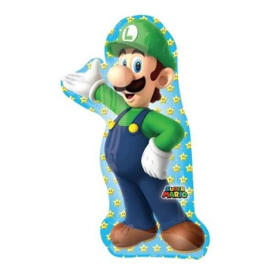 GLOBO FORMA LUIGI