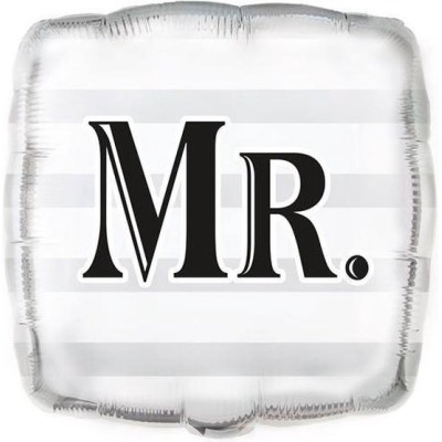 GLOBO FOIL ¨MR¨