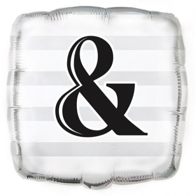 GLOBO FOIL ¨&¨