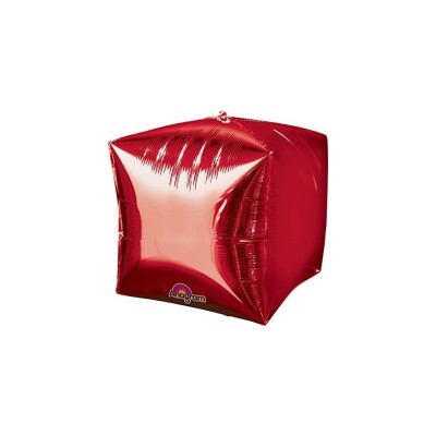GL SUPERFORMA CUBO ROJO 15'