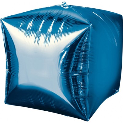 GL SUPERFORMA CUBO AZUL 15'