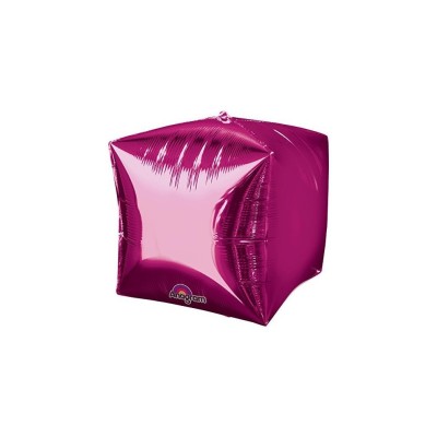 GL SUPERFORMA CUBO FUCSIA 15'