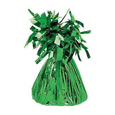 PESO GLOBO FOIL SURTIDO