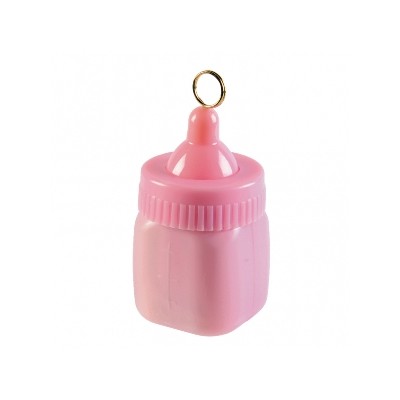 PESO  BIBERON ROSA/AZUL
