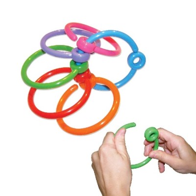 PESO GLOBO PULSERA