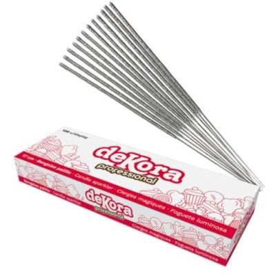 CAJA 120 BENGALAS PALILLO 17 CM