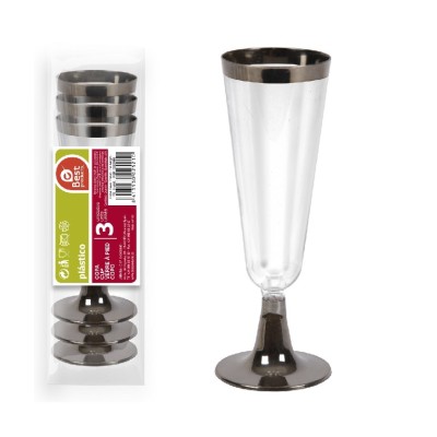 COPA CAVA TRANS/PLATA  S/3