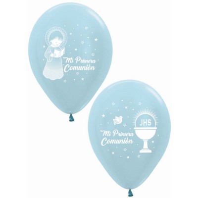 G LATEX AZUL 1 COMUNION 12