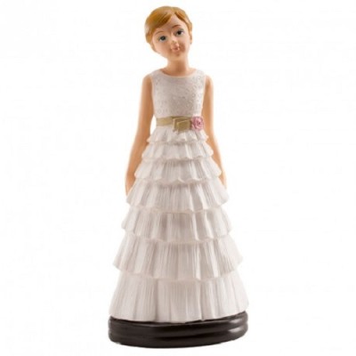 FIGURA COMUNION NIÑA LUCIA