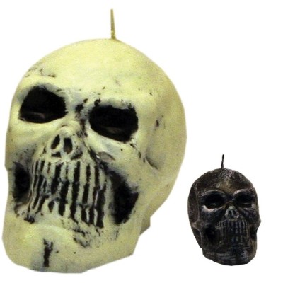 VELAS CALAVERA 3 UND