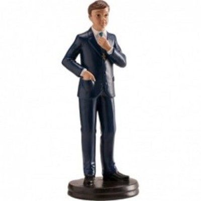 FIGURA COMUNION NIÑO CLASICO