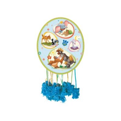 PIÑATA MIX ANIMALES DISNEY