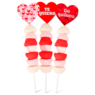 PINCHO SAN VALENTIN