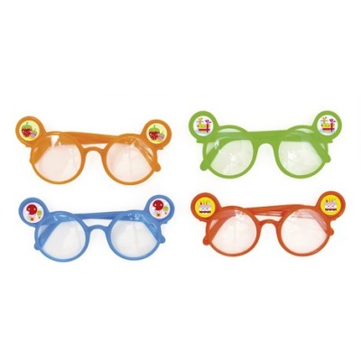 GAFAS CON DIBUJO 25 UNDS.