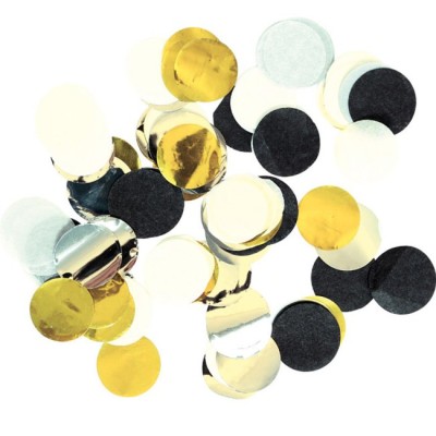 CONFETTI HOLLYWOOD 15 GR
