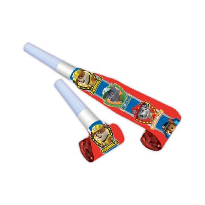 MATASUEGRAS PATRULLA CANINA 8 UND