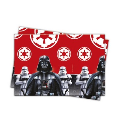 MANTEL STAR WARS 180 X120 CM